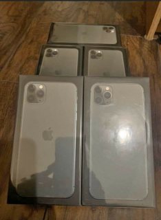 Apple iPhone 11 Pro Max,iPhone 11,iPhone X 128GB, Samsung Galaxy Note 10, S10 1