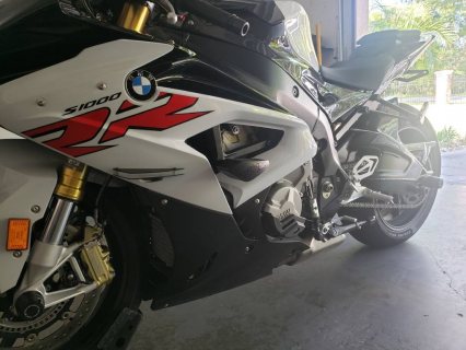  BMW S 1000 RR 2