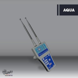   جهاز كشف المياه الجوفية والابار الأكثر مبيعا اكوا / AQUA 3