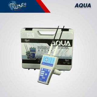   جهاز كشف المياه  اكوا / AQUA 1