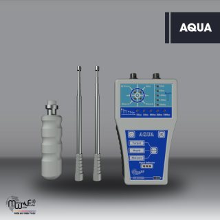   جهاز كشف المياه  اكوا / AQUA 2