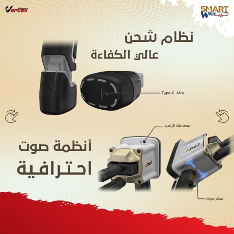 جهاز  Adroit افضل و اصغر جهاز لكشف الكنوز و الدفاىن و الفراغات و  2