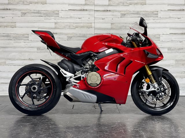 2021 Ducati panigale V4S  3
