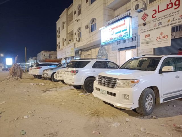 ليزر لتأجير السيارات Laser For Cars Rental  2