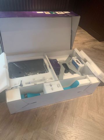 iTero Element 5D Plus Intraoral Dental Scanner