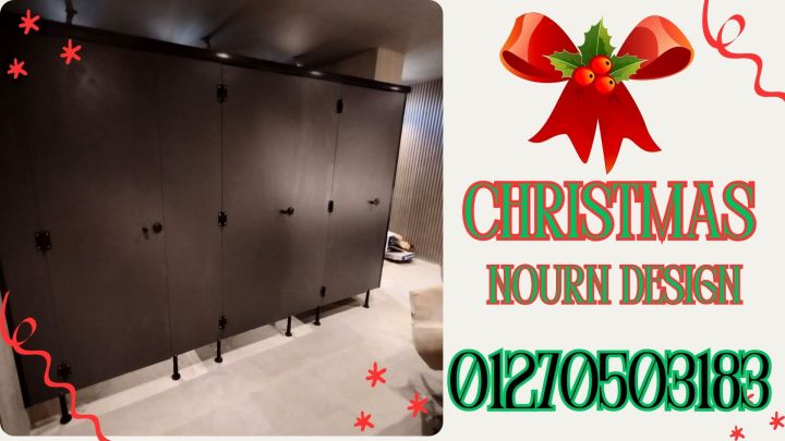 حمامات nourn design – hpl .