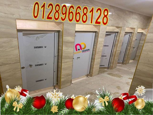 ألواح HPL لجودة تدوم في 2026 3