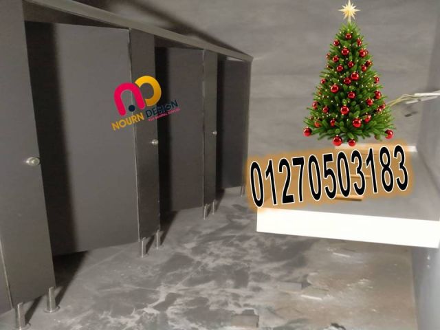 ألواح HPL لجودة تدوم في 2026 5