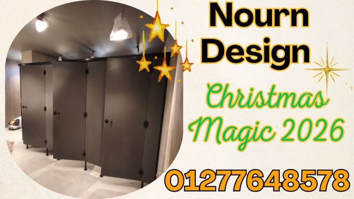 من شركه نورن ديزاين للكومباكت  لاستقبال 2026