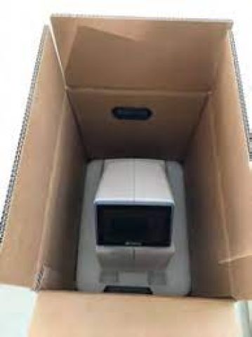 Topcon SOLOS Automatic Lens Analyzer 2