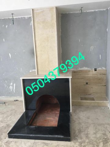 مشبات الرياض مشبات حجر 3