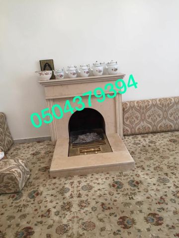مشبات الرياض مشبات حجر 8