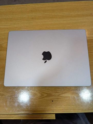 Apple MacBook Pro MK193LL/A 16